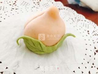 春天的色彩--果蔬菜篮的做法步骤:8