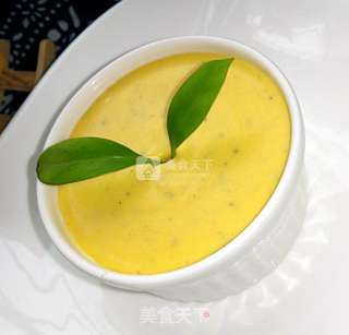 荷兰酱汁(Hollandaise Sauce)的做法步骤：8