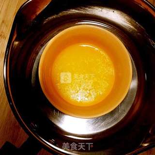 酸奶慕斯蛋糕的做法步骤:3