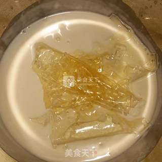 酸奶慕斯蛋糕的做法步骤:11