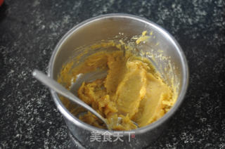 薯圆水果甜汤的做法步骤:2