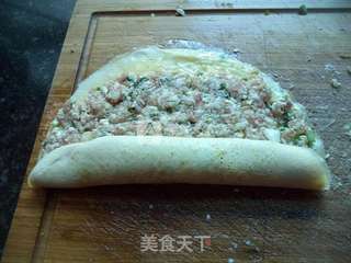 豆腐肉卷的做法步骤：9