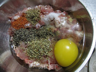 芝加哥馅饼披萨的做法步骤:4