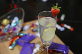 蜂蜜柠檬茶的做法步骤:6