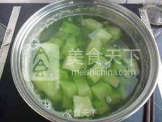 羊肉拌饭的做法步骤:5