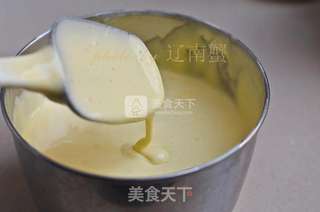 草莓奶油蛋糕的做法步骤:7