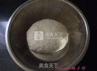 红枣胖馒头的做法步骤:3