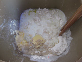 芝加哥馅饼披萨的做法步骤:9