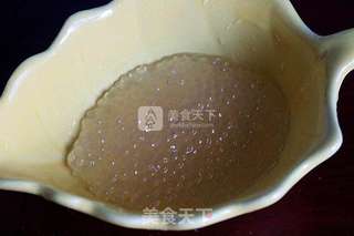 木瓜椰浆西米露的做法步骤:5