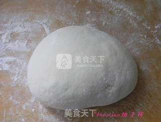 红枣胖馒头的做法步骤:5