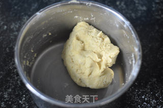 薯圆水果甜汤的做法步骤:3