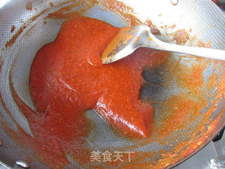 芝加哥馅饼披萨的做法步骤:3