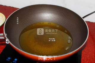 脆薯饼的做法步骤:6