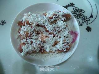 糯米排骨的做法步骤：8