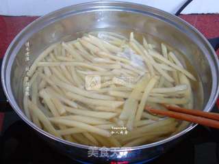 脆薯饼的做法步骤:2