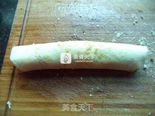 豆腐肉卷的做法步骤：10
