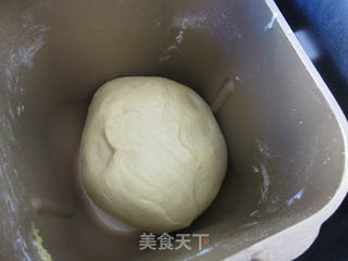 芝加哥馅饼披萨的做法步骤:10