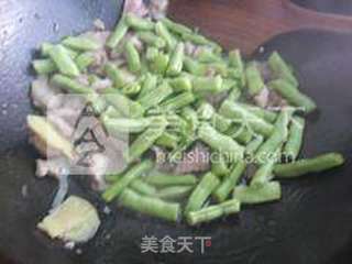羊肉拌饭的做法步骤：7