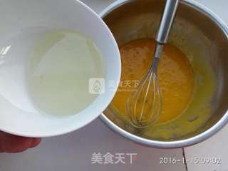 芭比娃娃蛋糕的做法步骤:3