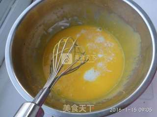 芭比娃娃蛋糕的做法步骤:4