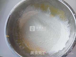 芭比娃娃蛋糕的做法步骤:5