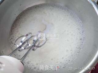 芭比娃娃蛋糕的做法步骤:8