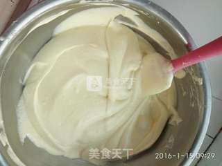 芭比娃娃蛋糕的做法步骤:13