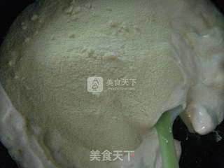 花生牛轧糖的做法步骤:6