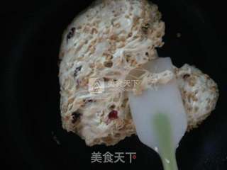 花生牛轧糖的做法步骤:9