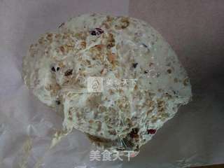 花生牛轧糖的做法步骤:10