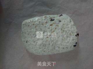 花生牛轧糖的做法步骤:11