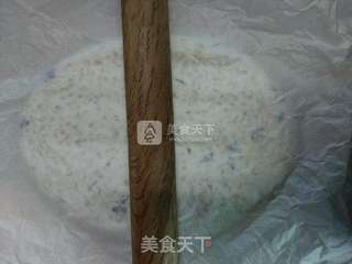 花生牛轧糖的做法步骤:12