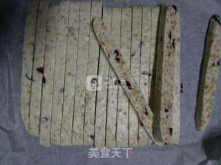 花生牛轧糖的做法步骤:14