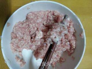 煎饺的做法步骤:3