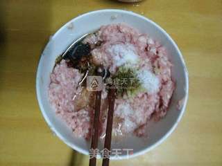 煎饺的做法步骤:4