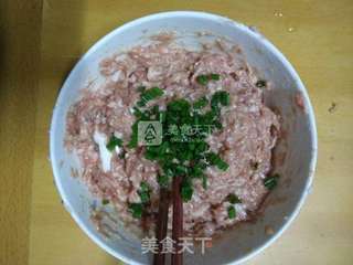 煎饺的做法步骤:5