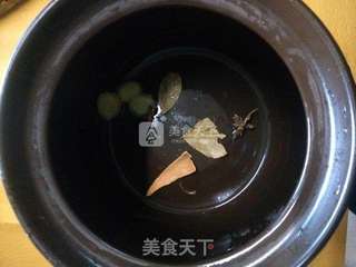 羊杂汤的做法步骤:2