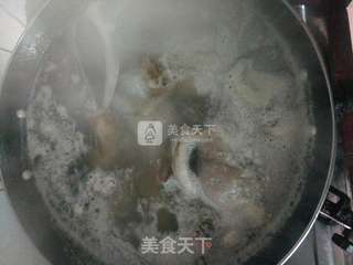 羊杂汤的做法步骤:3