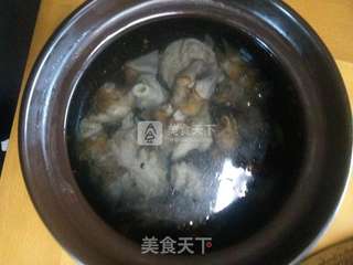 羊杂汤的做法步骤:5