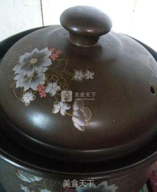 羊杂汤的做法步骤:7