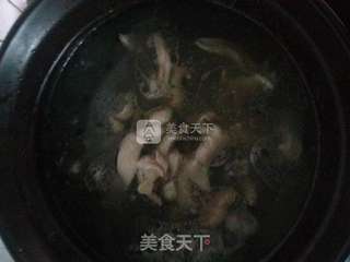 羊杂汤的做法步骤:9