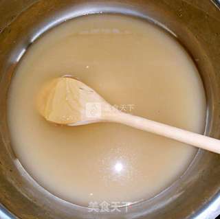 意大利恰巴达面包(Ciabatta Bread)的做法步骤:2