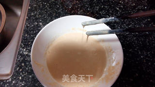 法式苹果可丽饼的做法步骤:5