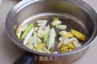 红烧黄骨鱼的做法步骤:5