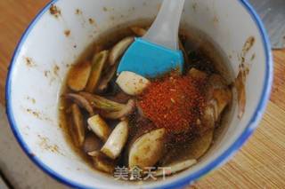 炸鸡腿的做法步骤:2