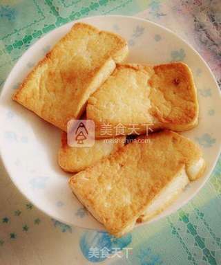 萝卜缨(萝卜叶)馅烫面包子的做法步骤:5