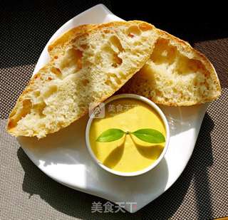 意大利恰巴达面包(Ciabatta Bread)的做法步骤：8