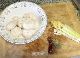 川味秘制排骨的做法步骤:2