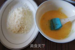 炸鸡腿的做法步骤:9