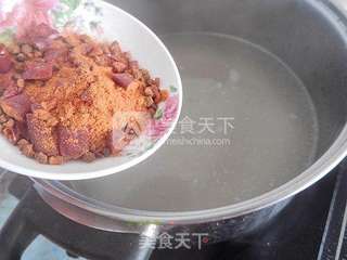 麻辣烫串串锅的做法步骤:6